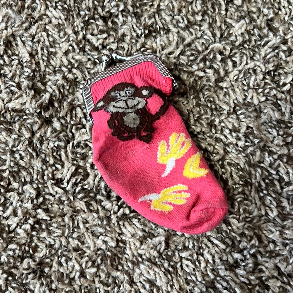 Coin purse